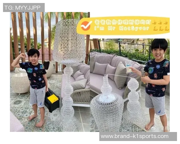 足球明星转型奶爸的温馨日常视频合集展现亲子时光的感人瞬间 足球明星转型奶爸的温馨日常视频合集展现亲子时光的感人瞬间